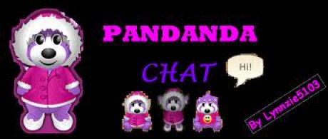 pandanda chat